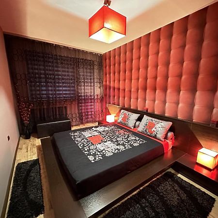 Gh Apartment Vratza Vratsa Luaran gambar