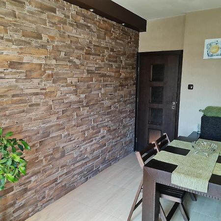 Gh Apartment Vratza Vratsa Luaran gambar
