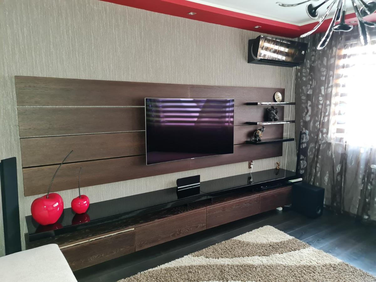 Gh Apartment Vratza Vratsa Luaran gambar