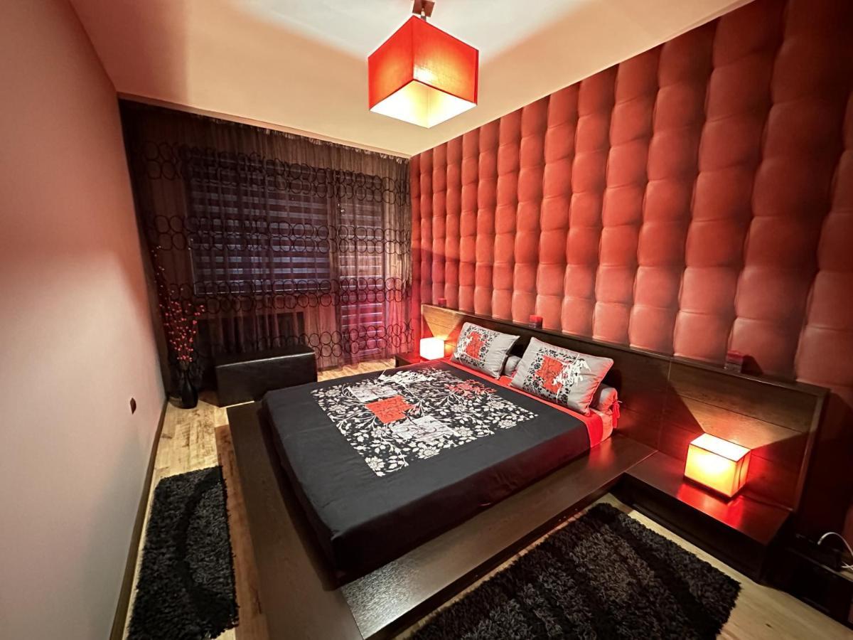 Gh Apartment Vratza Vratsa Luaran gambar