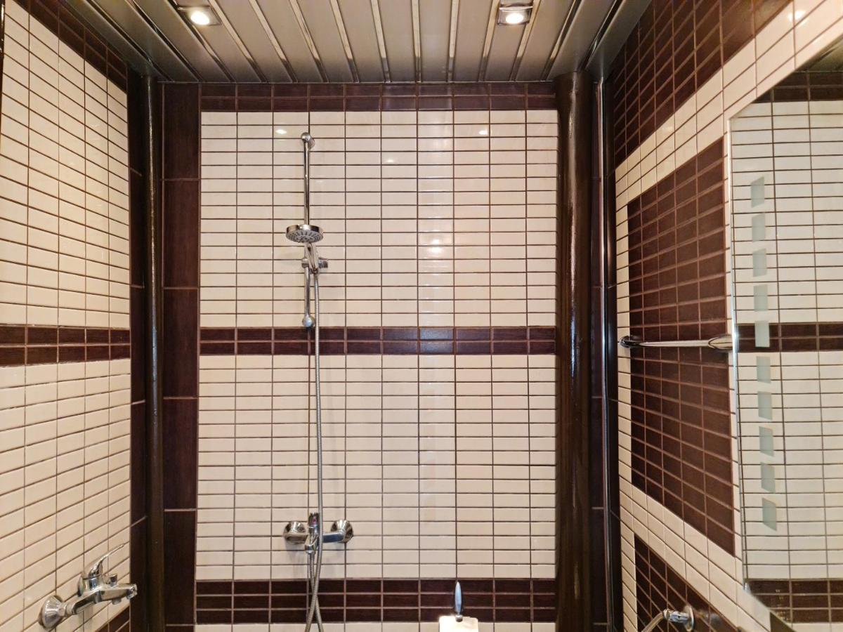 Gh Apartment Vratza Vratsa Luaran gambar