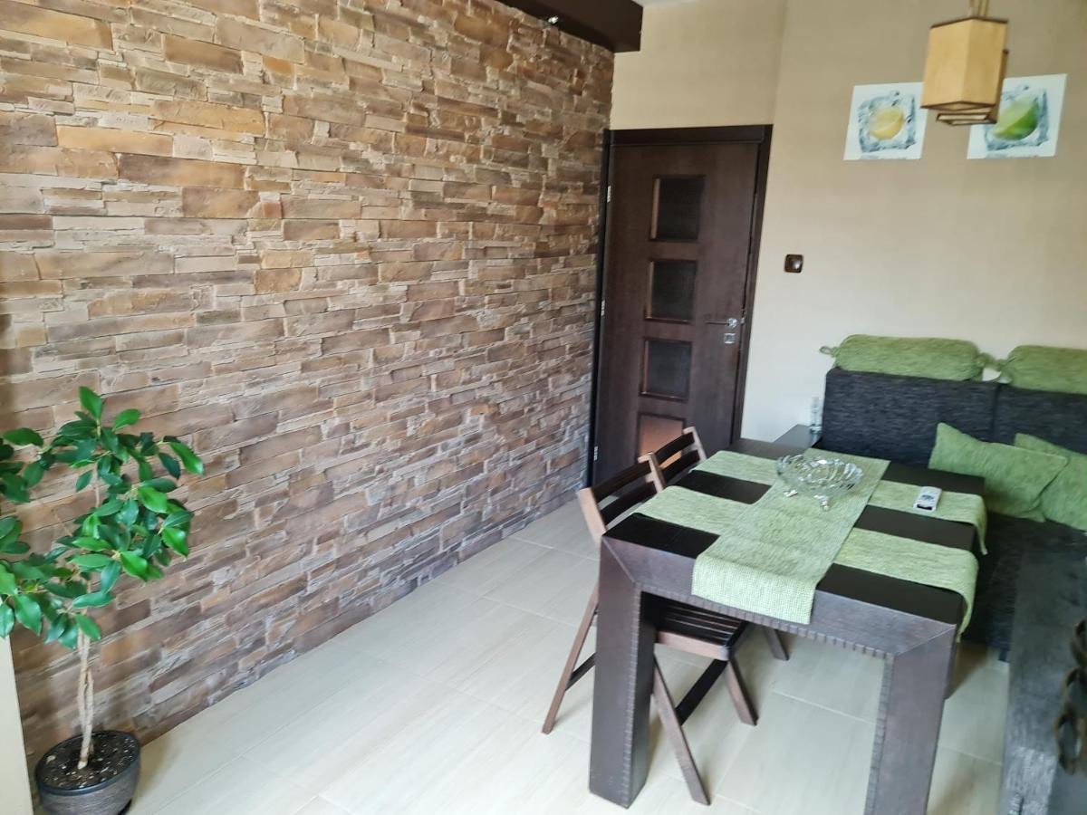 Gh Apartment Vratza Vratsa Luaran gambar