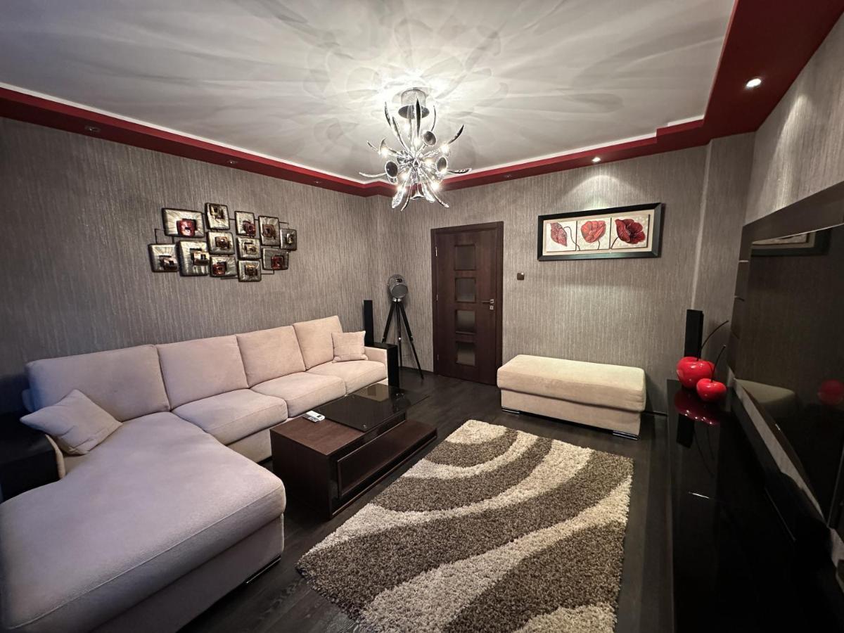 Gh Apartment Vratza Vratsa Luaran gambar