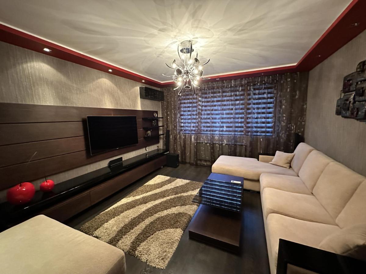 Gh Apartment Vratza Vratsa Luaran gambar