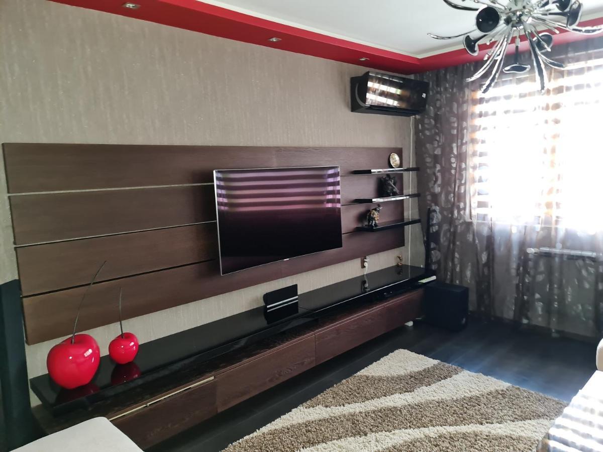 Gh Apartment Vratza Vratsa Luaran gambar