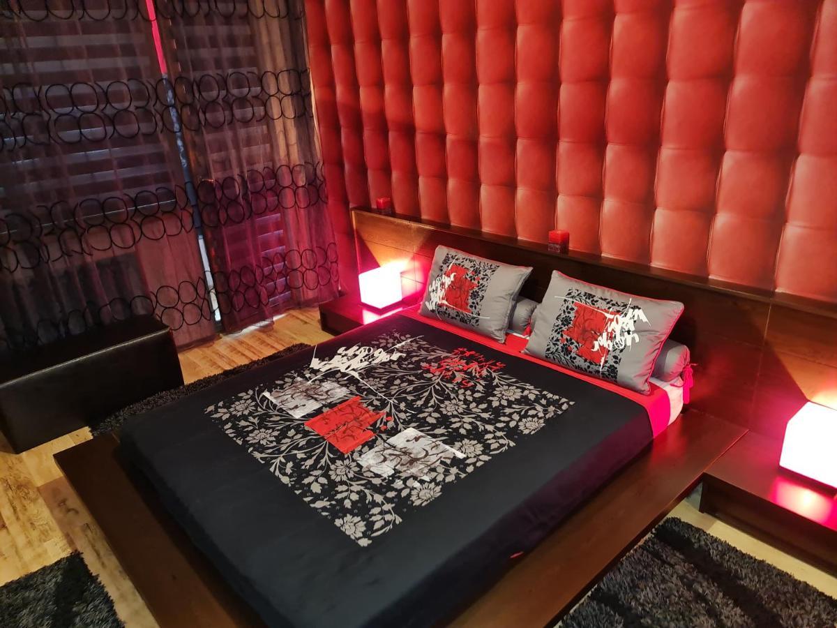Gh Apartment Vratza Vratsa Luaran gambar