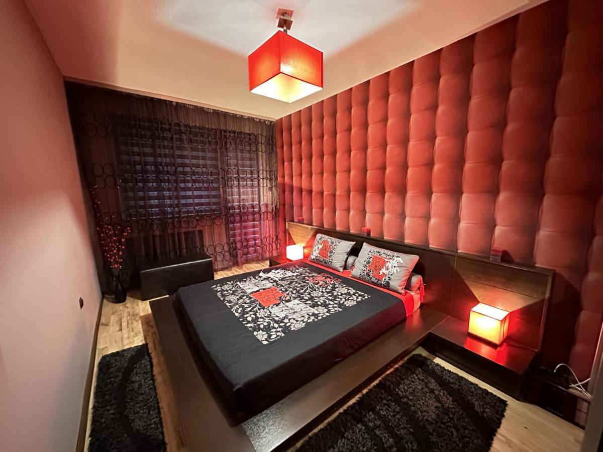Gh Apartment Vratza Vratsa Luaran gambar