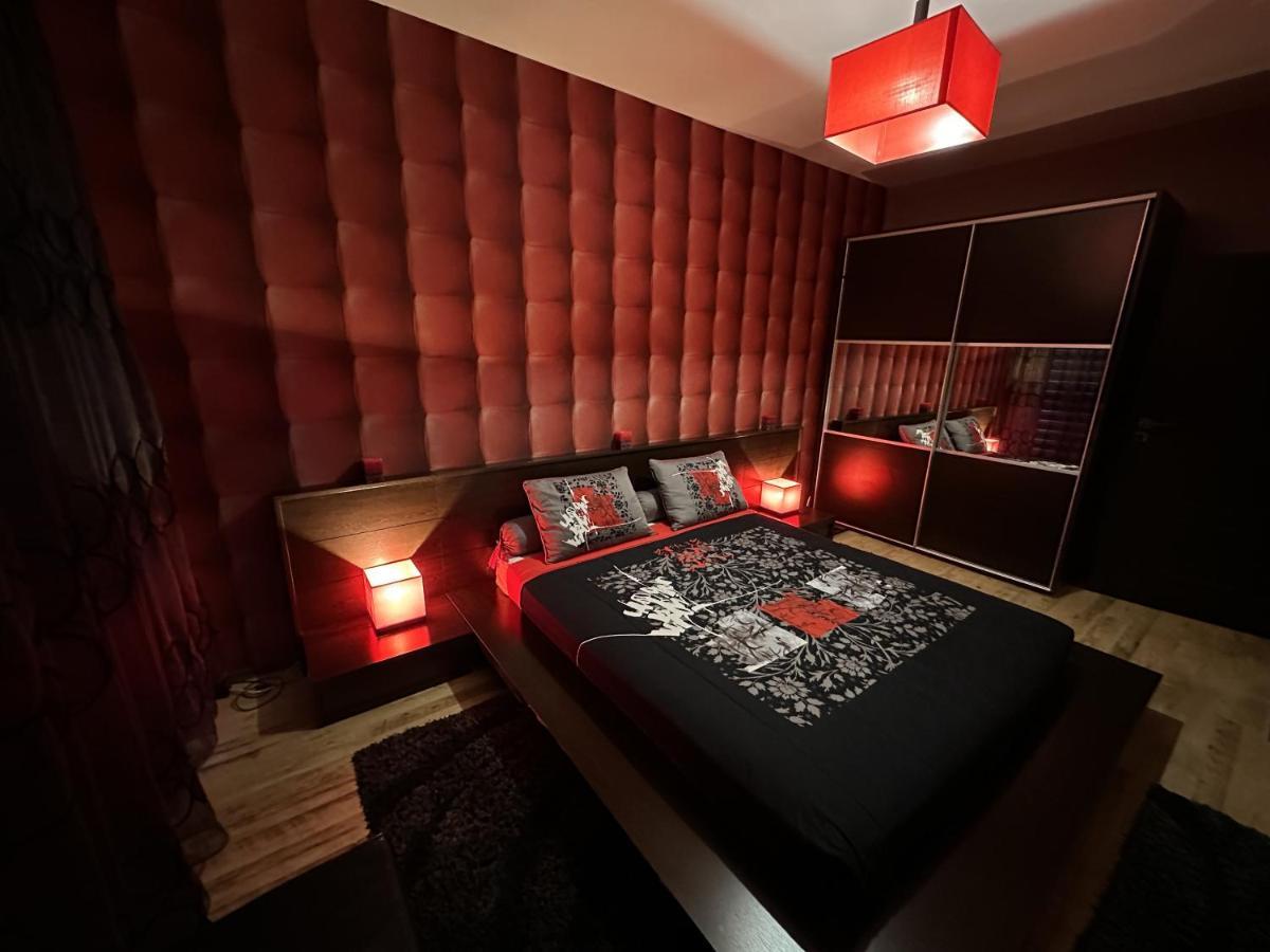Gh Apartment Vratza Vratsa Luaran gambar