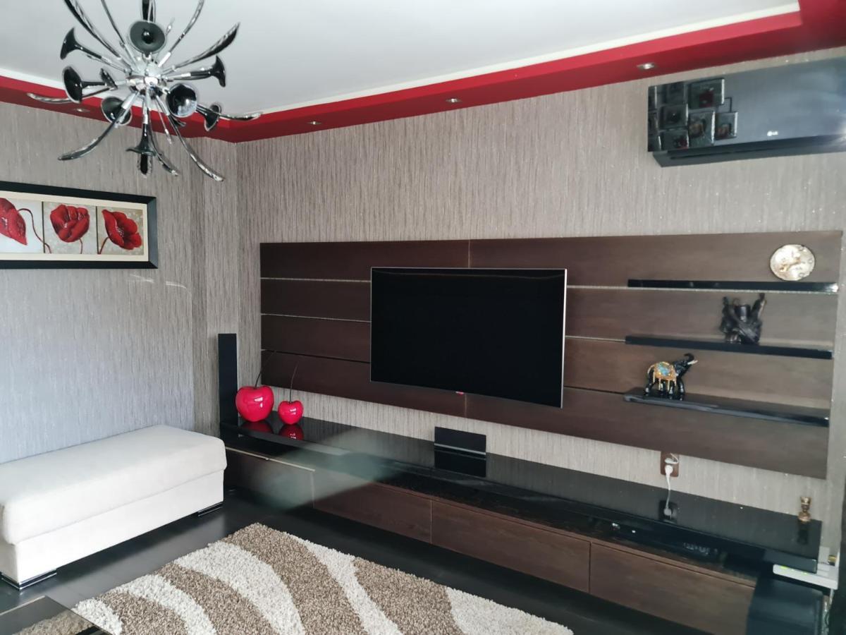 Gh Apartment Vratza Vratsa Luaran gambar