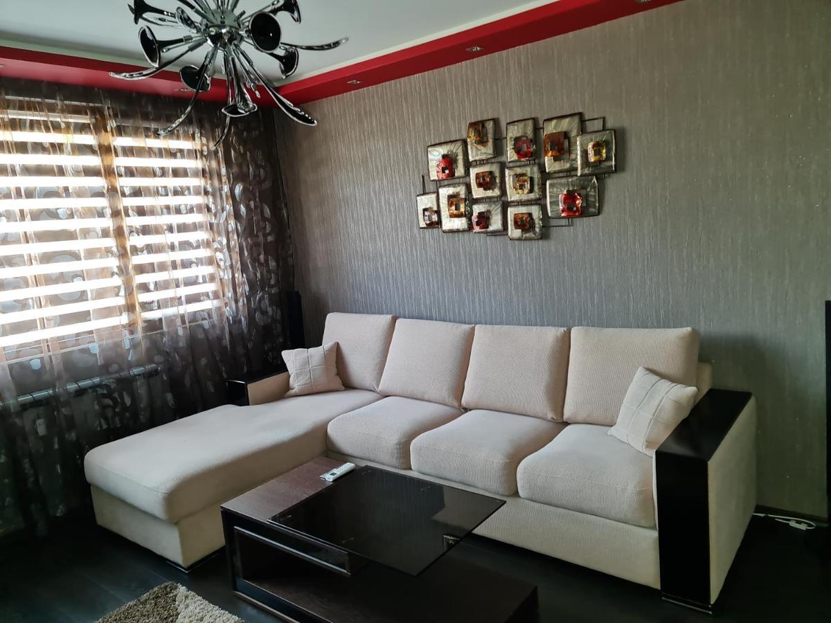 Gh Apartment Vratza Vratsa Luaran gambar