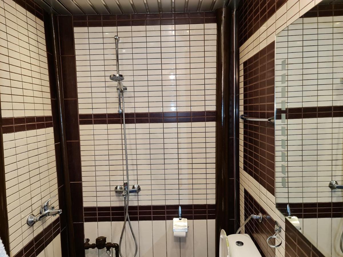 Gh Apartment Vratza Vratsa Luaran gambar